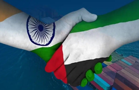 Can India's Expanding Gulf Partnerships Reshape the World Economy?