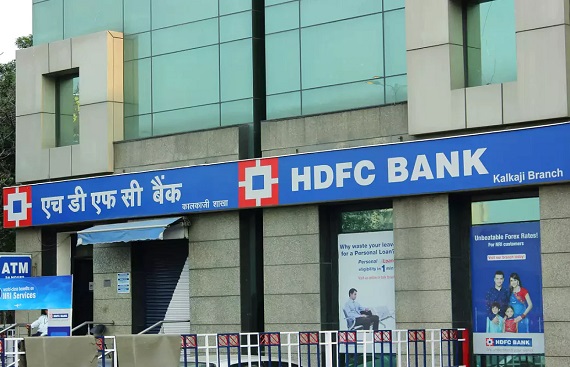HDFC Bank gross NPA drops to 1.17% in March 2022