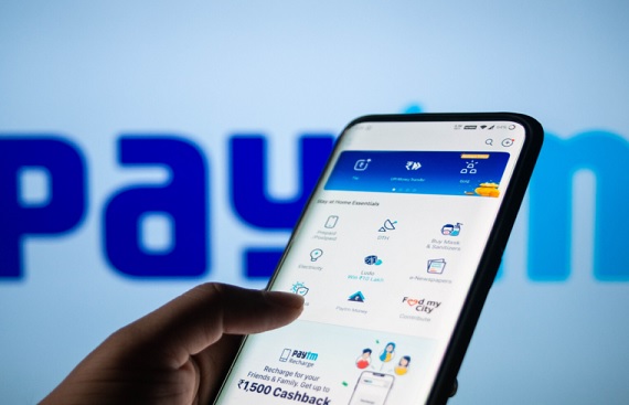 Startup Founders appeals PM, FM & RBI to re-evaluate Paytm