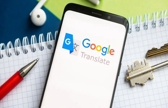 Google Translate Gets Smarter with Slang Support and Live Audio Translations