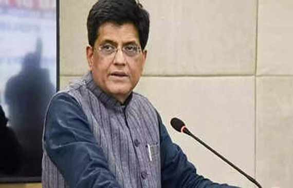 India's Trade Vision Takes Shape with Piyush Goyal Leading US Talks