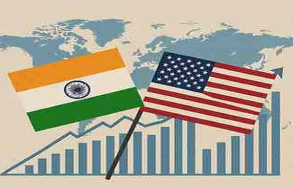 India's Strategic Position Amid U.S. Trade Shifts