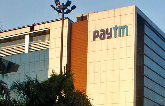 Paytm may achieve positive adjusted-Ebitda by March, predicts Goldman Sachs, raising target price