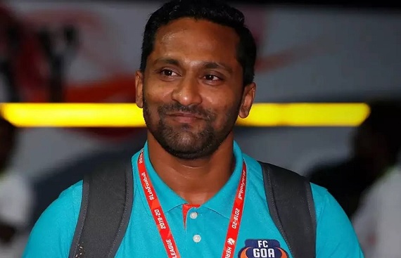 AIFF appoints Clifford Miranda as head coach of India U23 team for Asian Cup qualifiers