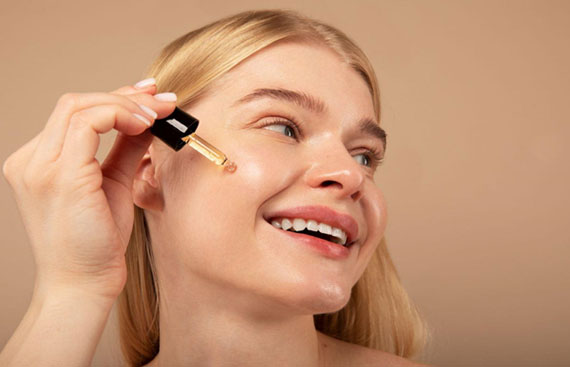 What Makes Niacinamide Serum 