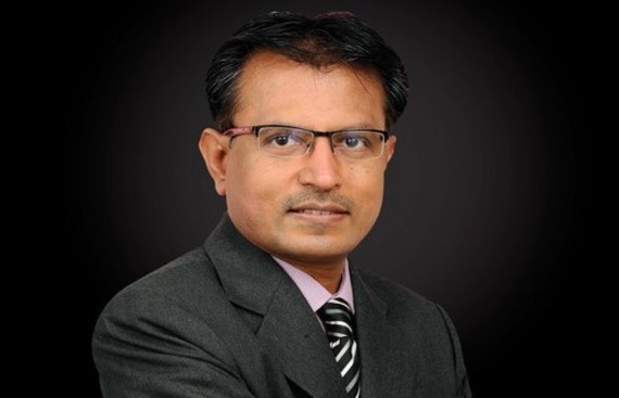 Nilesh Shah