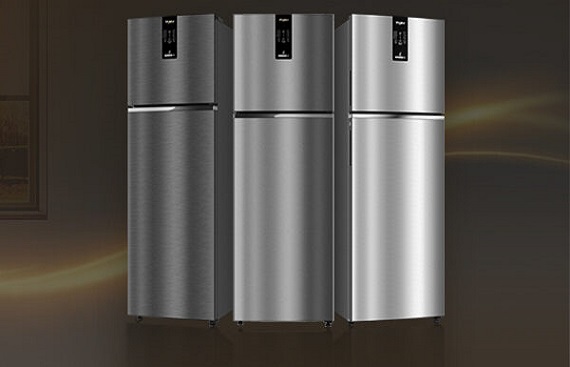 Samsung Launches PowerCool Max: India's Most Efficient Smart Fridge
