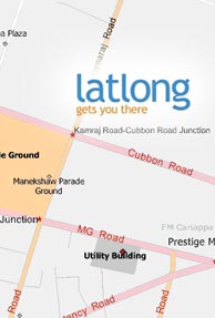 No more fraud auto fares: Thanks to Latlong