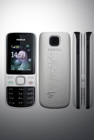 Nokia 2690 is now in India at just Rs. 3700