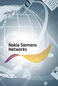 Nokia Siemens start manufacture of 3G products in India
