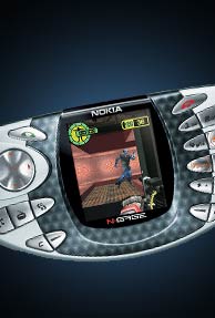 Nokia to shut its gaming service N-Gage