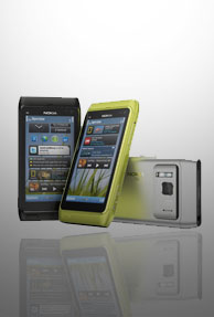 Five UP villages to get free Nokia phones