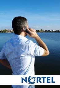 Nortel plans selling GSM business