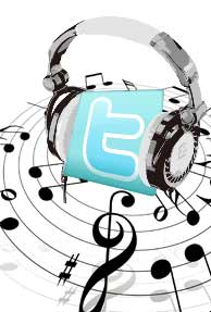 Now, listen to Twitter tunes