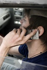 Now illegal tapping on mobile will be fined Rs.1 Crore