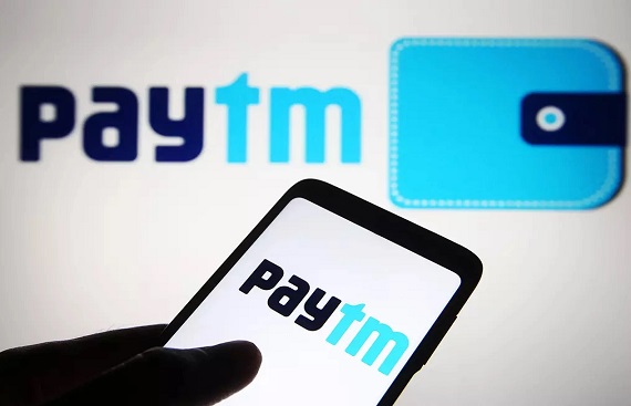 Paytm, Rasna collaborate to offer upto 100% cashback on new campaign