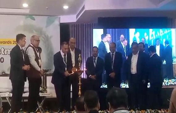 AFAI National Summit & Indian Climate Leader Awards 2025 Concludes with Key Discussions on Green Finance