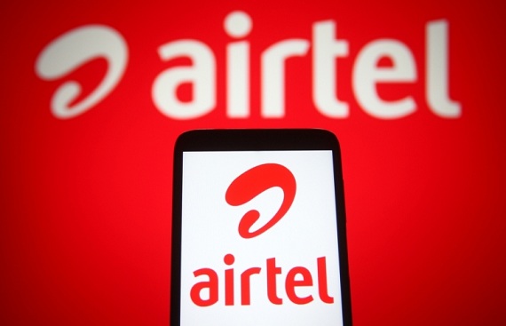 Bharti Airtel introduces India's first fixed wireless access home Wi-Fi service powered by 5G Plus