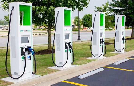 EV charging station business may require up to Rs 1.05 lakh crore investment by 2032, says report