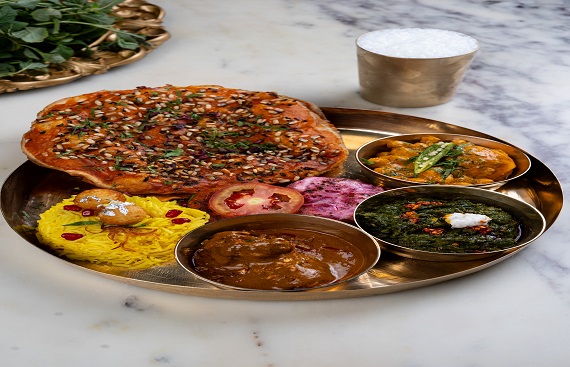 Ishaara Celebrates the Culinary Heritage of 