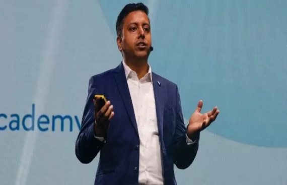 Arnab Dutta Shifts to Vedantu as COO from Unacademy