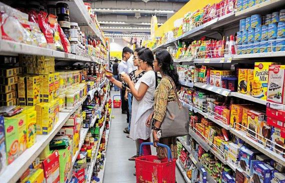 Indian Retail Market to reach $1 trillion by 2025: Report