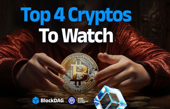 Block DAG's Rise Puts ADA