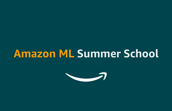 Amazon India launches the 4th edition of Machine Learning (ML) Summer School 