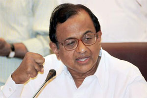 Effective Governance Can Propel Growth to Over 8 Percent: Chidambaram