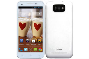 Gionee Launches The Most Powerful Phablet Under Rs.10,000