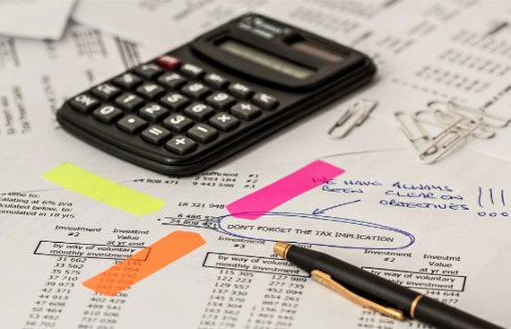 Tax Implications Of Receiving CERB