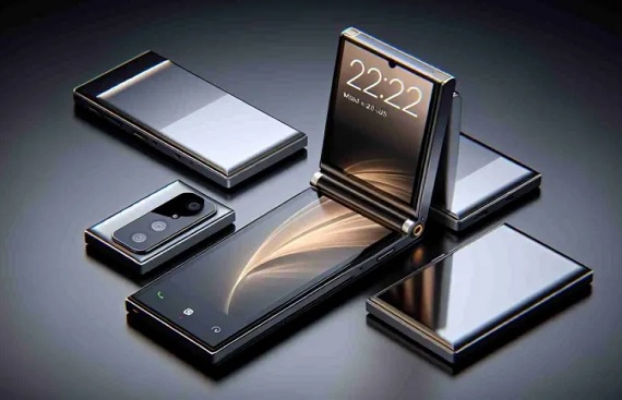 Motorola Launches Razr 50 Ultra Flip Phone with Gemini Support in India