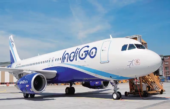 IndiGo Airlines likely in discussions to purchase 'hundreds' of Airbus aircraft 