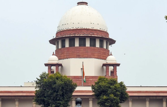 Supreme Court Makes Judges' Assets and Appointments Public
