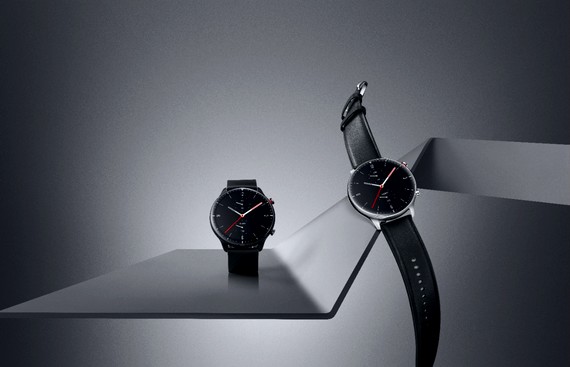 Amazfit Flagship GT 2 Series Smartwatch with SpO2, Coming to India in December