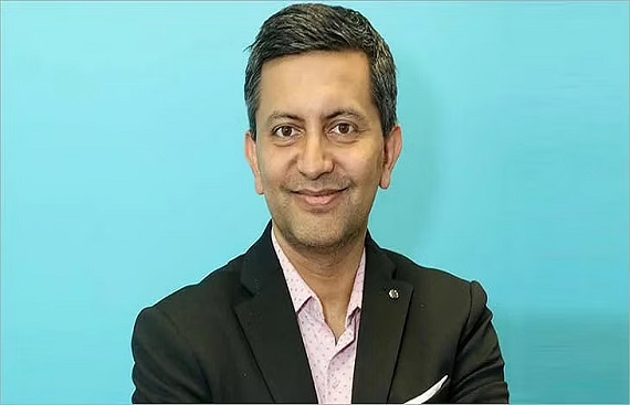 UNIVO hires Siddharth Banerjee as its CEO