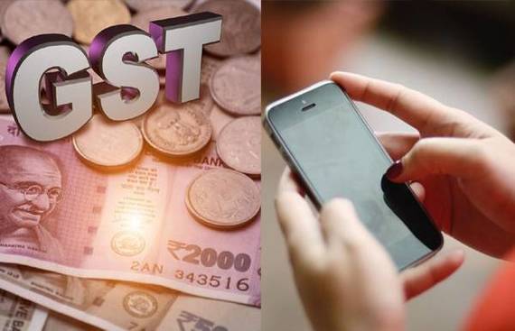 Raise in GST on Mobile Phones, India to Undergo Job Loss