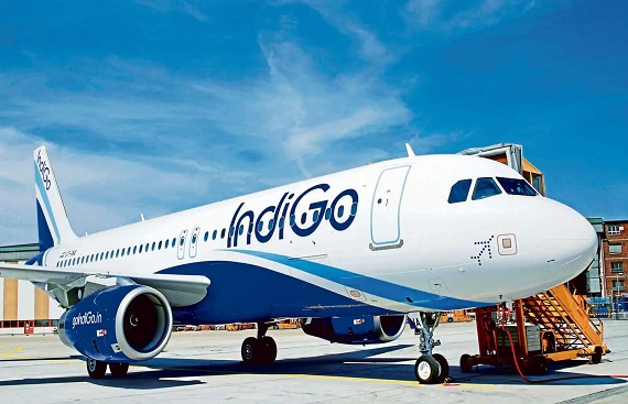 Interglobe Aviation Q1 net profit of Rs 3,087.2 crore to invest in Aviation startups