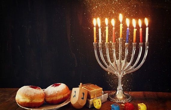 Indian Jewish Cuisines