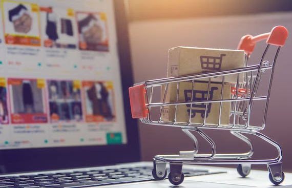 A Look at the Current State of the Ecommerce Industry
