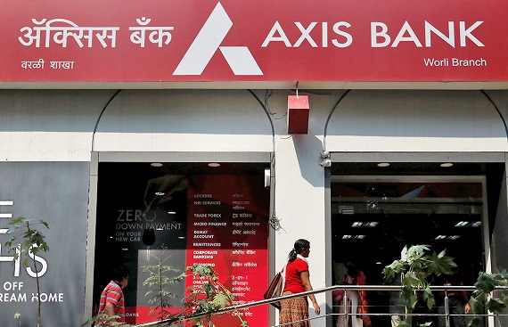 Grasim gains Rs 5,000 crore credit line from Axis Bank 