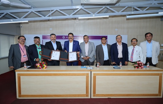Karnataka Bank and Clix Capital Form Co-Lending Partnership
