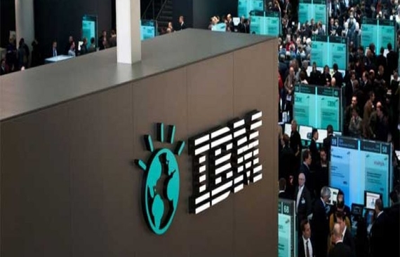 India second highest contributor for IBM patents in 2020