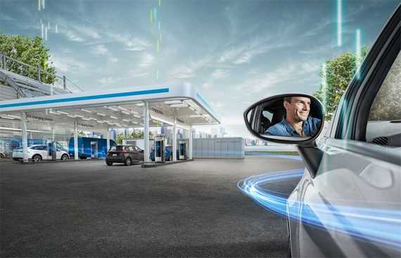 Siemens ties up with Hinduja Group for EV charging infra