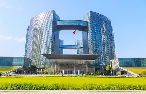 SMBC Approved for GIFT City Branch in Gandhinagar