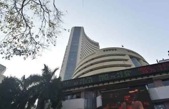 Indian Market Cap Now the Fifth Largest in the World