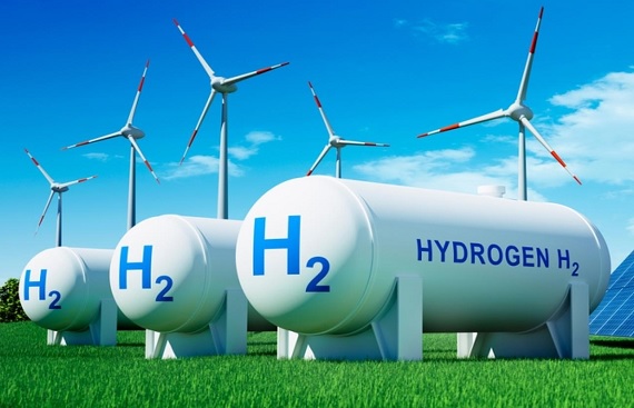 SSE, EET Hydrogen Partner on Green Hydrogen Production Facility in UK