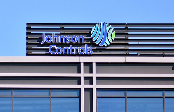 Johnson Controls opens innovation center in Bengaluru