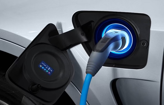 Minda Corporation Partners with China's Sanco to Enter India's EV Market