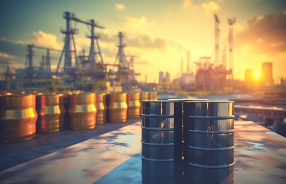 India to lease caverns for oil storage; Abu Dhabi secures rights in Padur